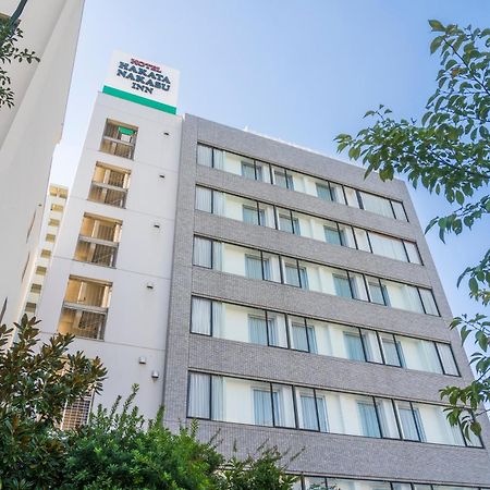 Hotel Hakata Nakasu Inn Fukuoka  Extérieur photo