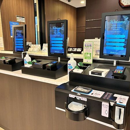 Hotel Hakata Nakasu Inn Fukuoka  Extérieur photo