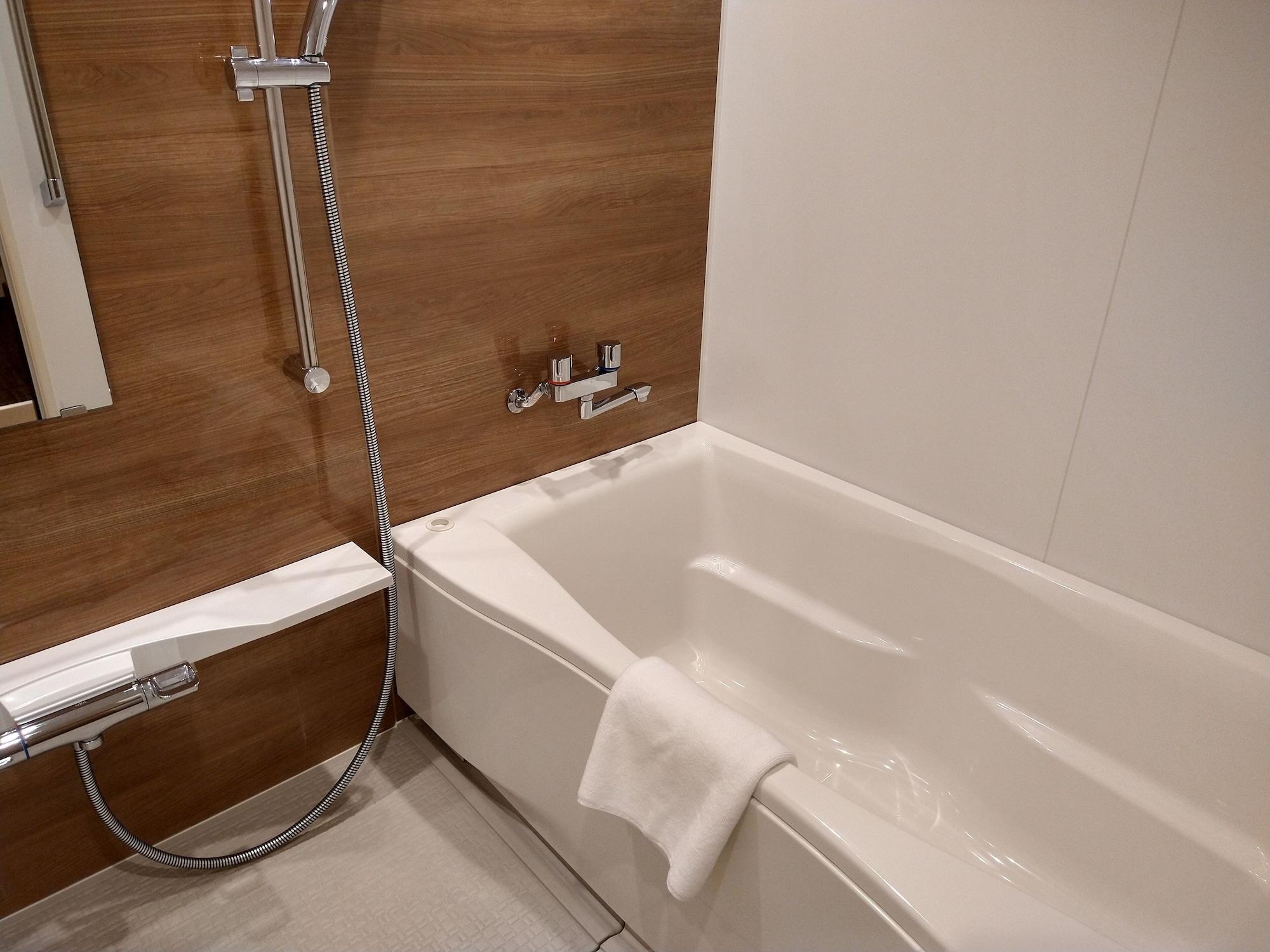 Hotel Hakata Nakasu Inn Fukuoka  Extérieur photo