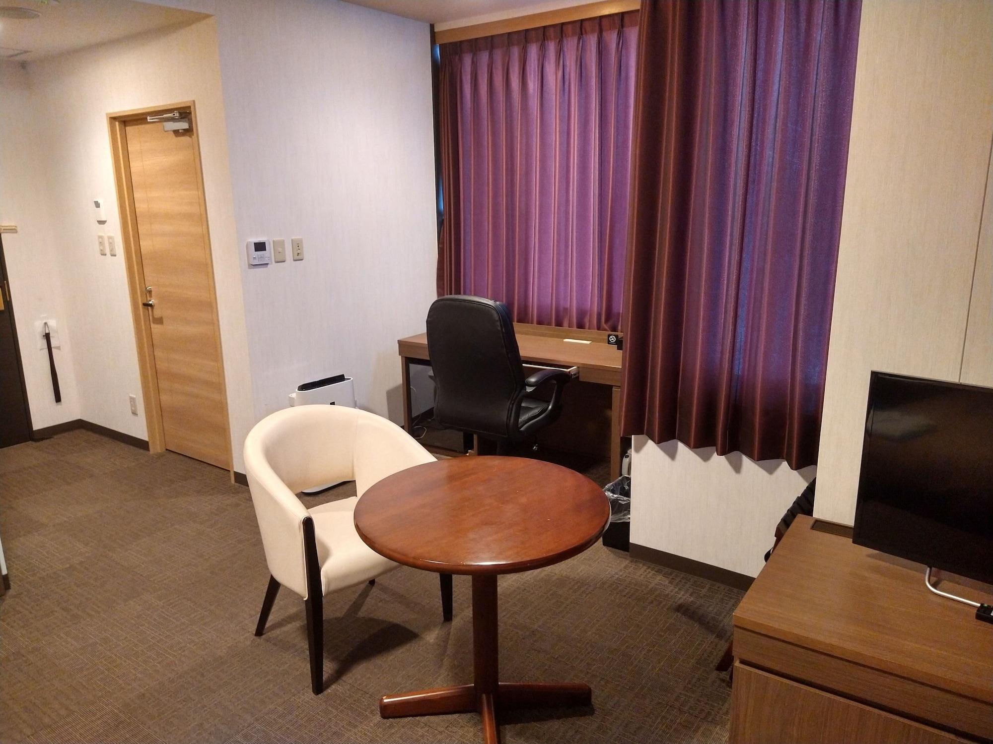 Hotel Hakata Nakasu Inn Fukuoka  Extérieur photo