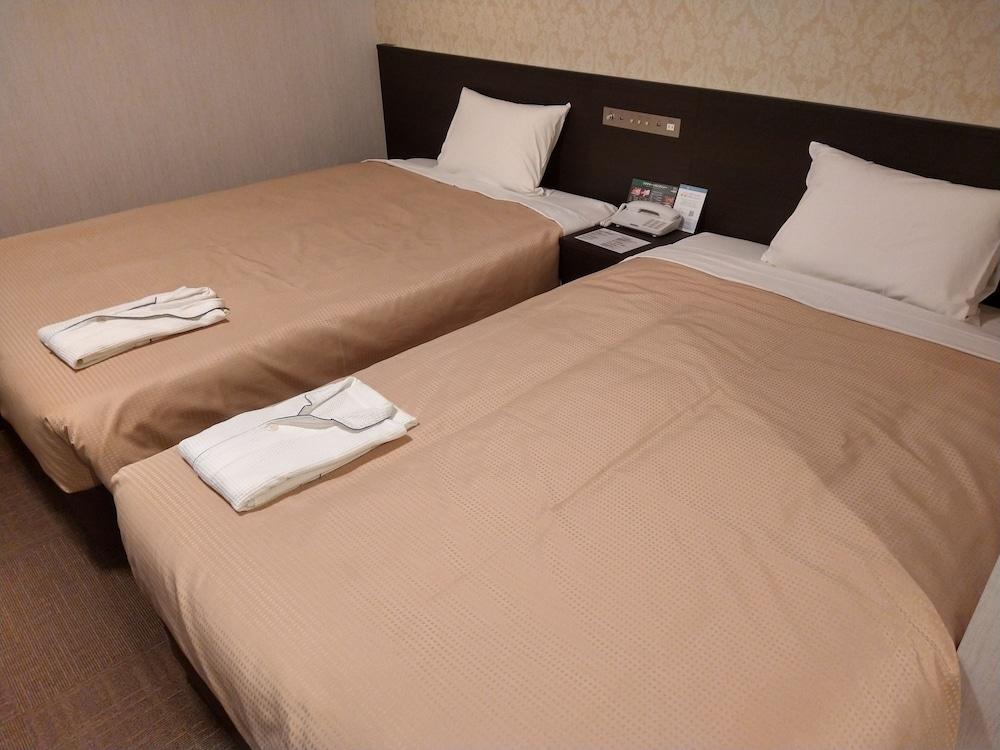 Hotel Hakata Nakasu Inn Fukuoka  Extérieur photo