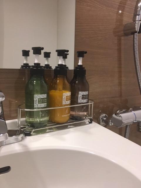 Hotel Hakata Nakasu Inn Fukuoka  Extérieur photo