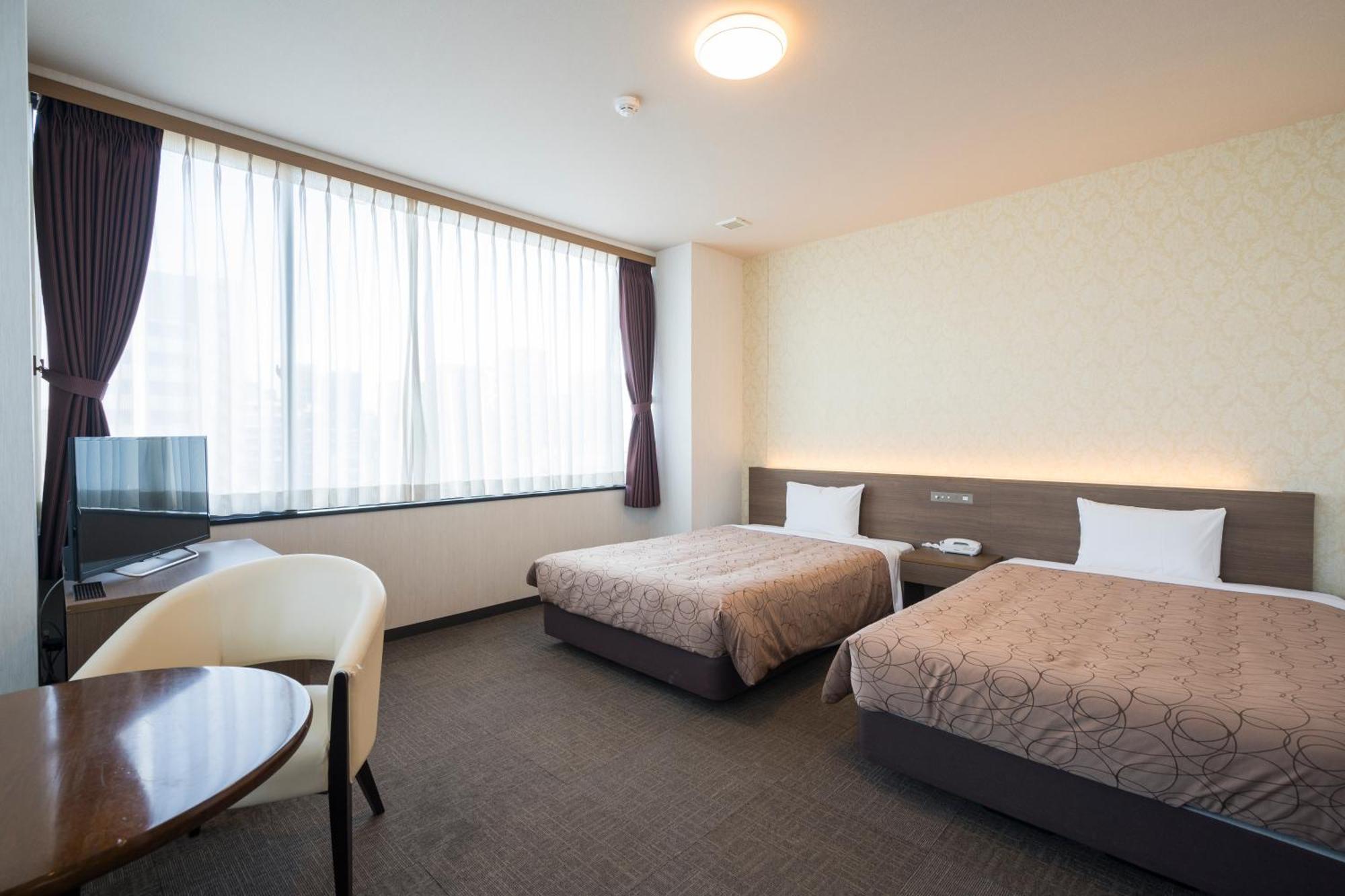 Hotel Hakata Nakasu Inn Fukuoka  Extérieur photo