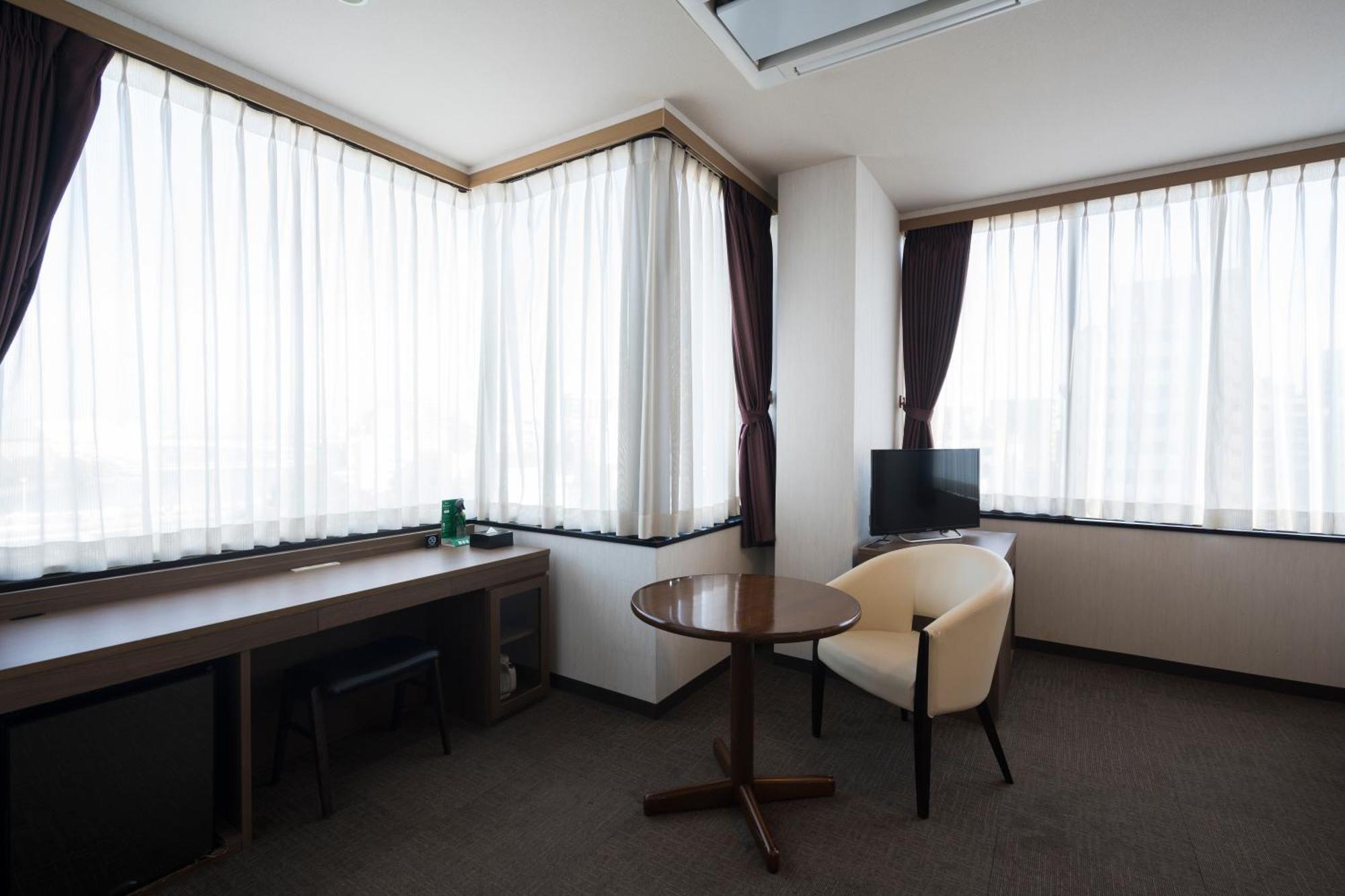 Hotel Hakata Nakasu Inn Fukuoka  Extérieur photo