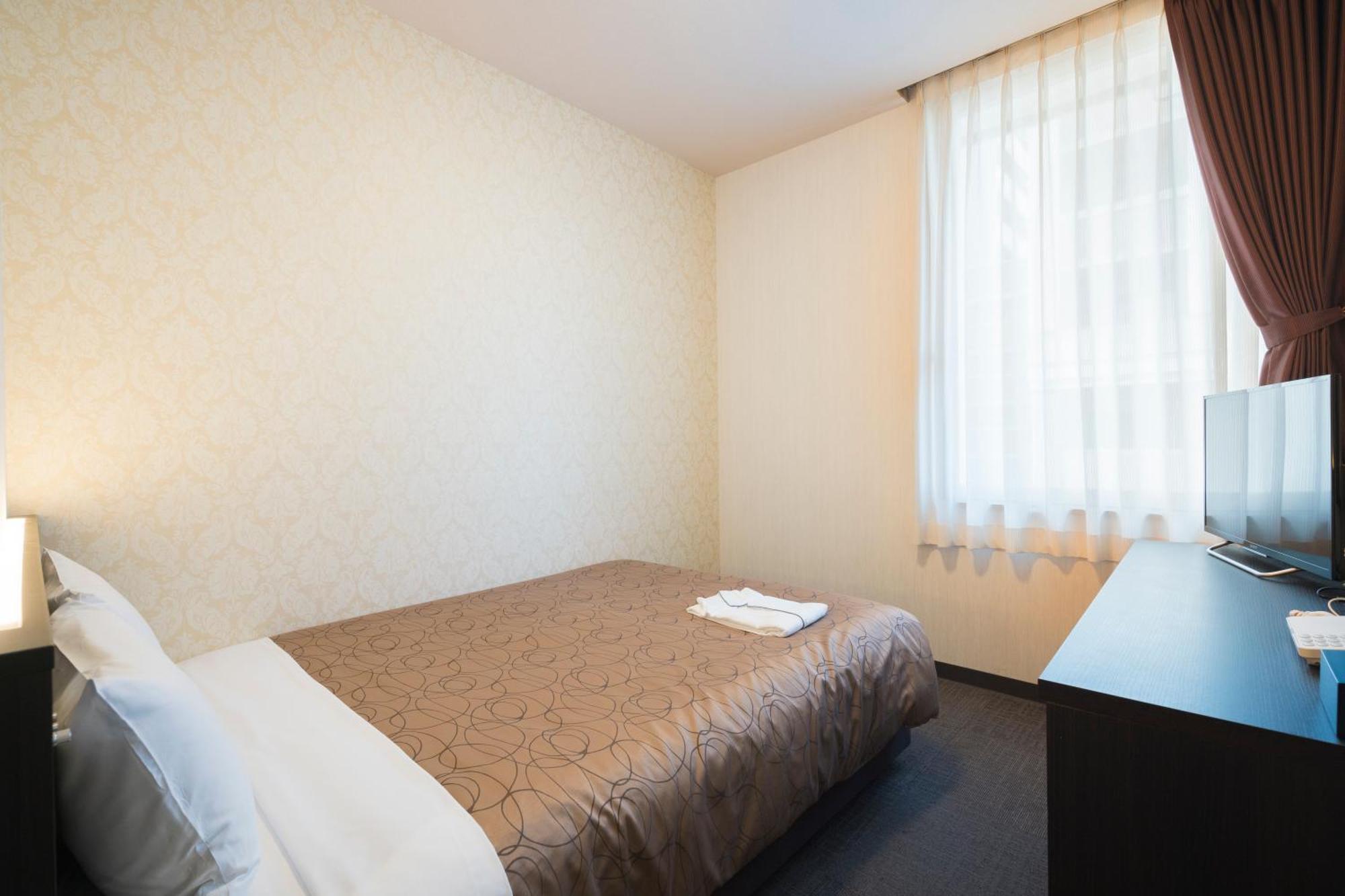 Hotel Hakata Nakasu Inn Fukuoka  Extérieur photo