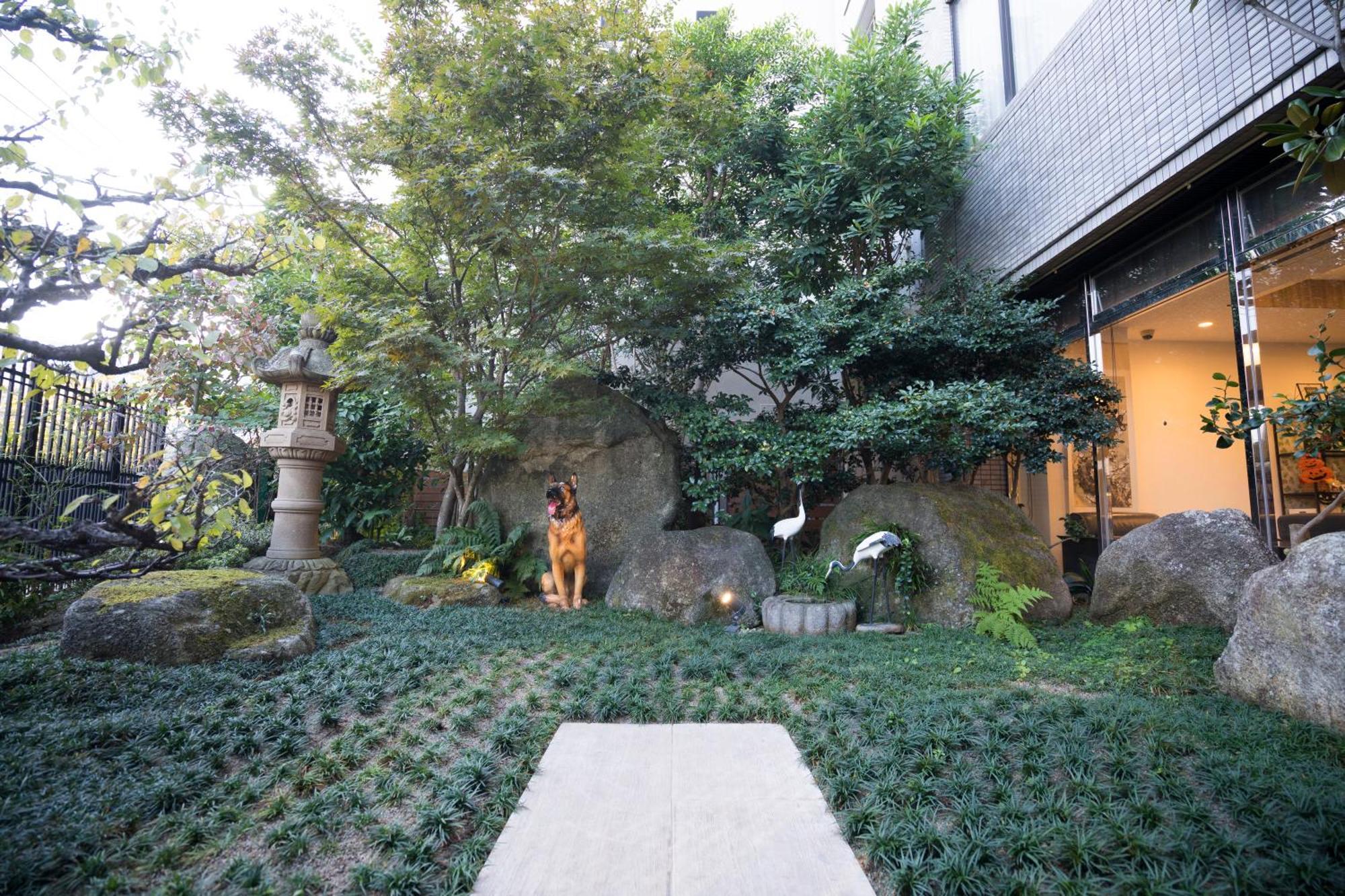 Hotel Hakata Nakasu Inn Fukuoka  Extérieur photo