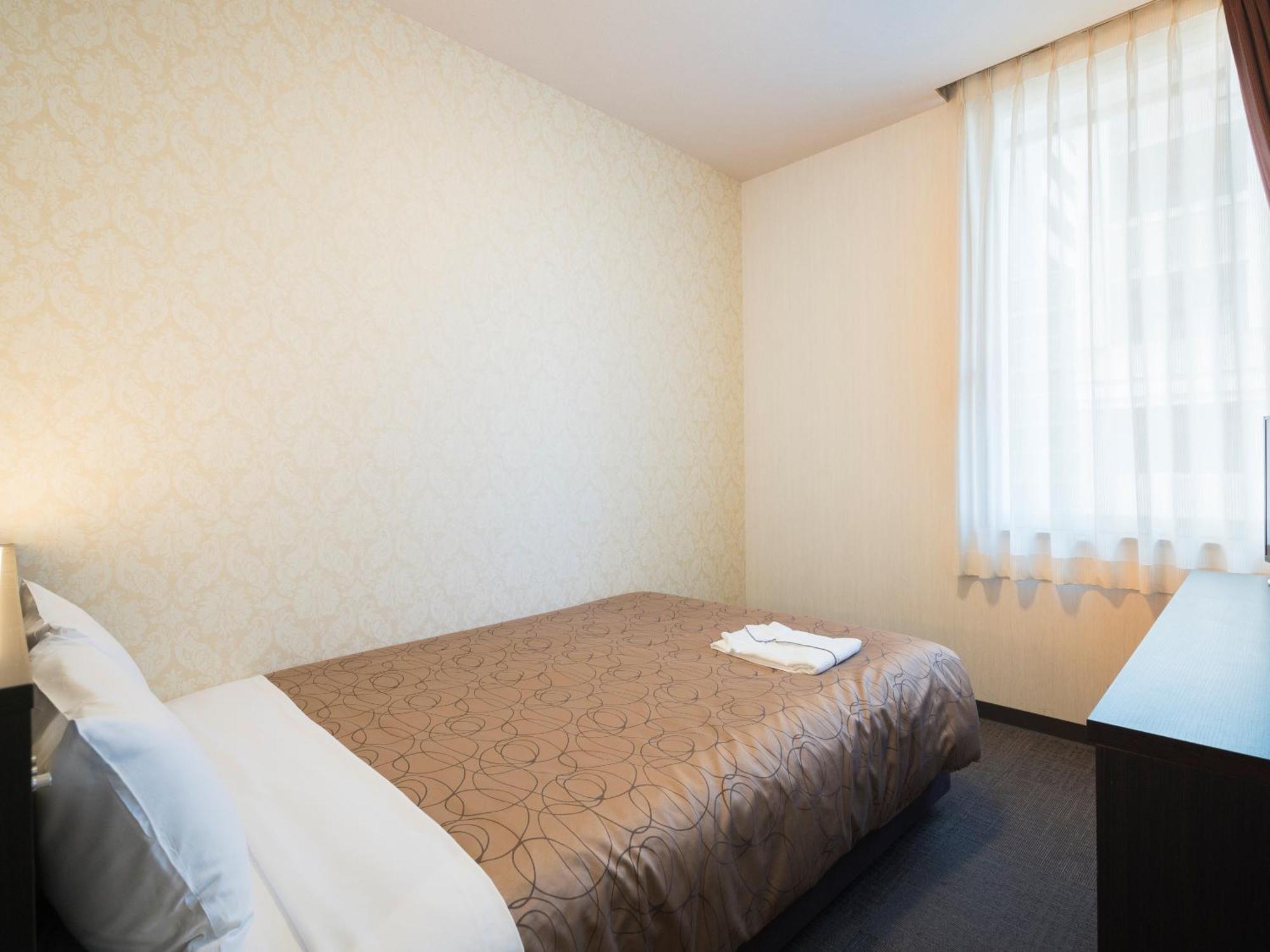 Hotel Hakata Nakasu Inn Fukuoka  Chambre photo