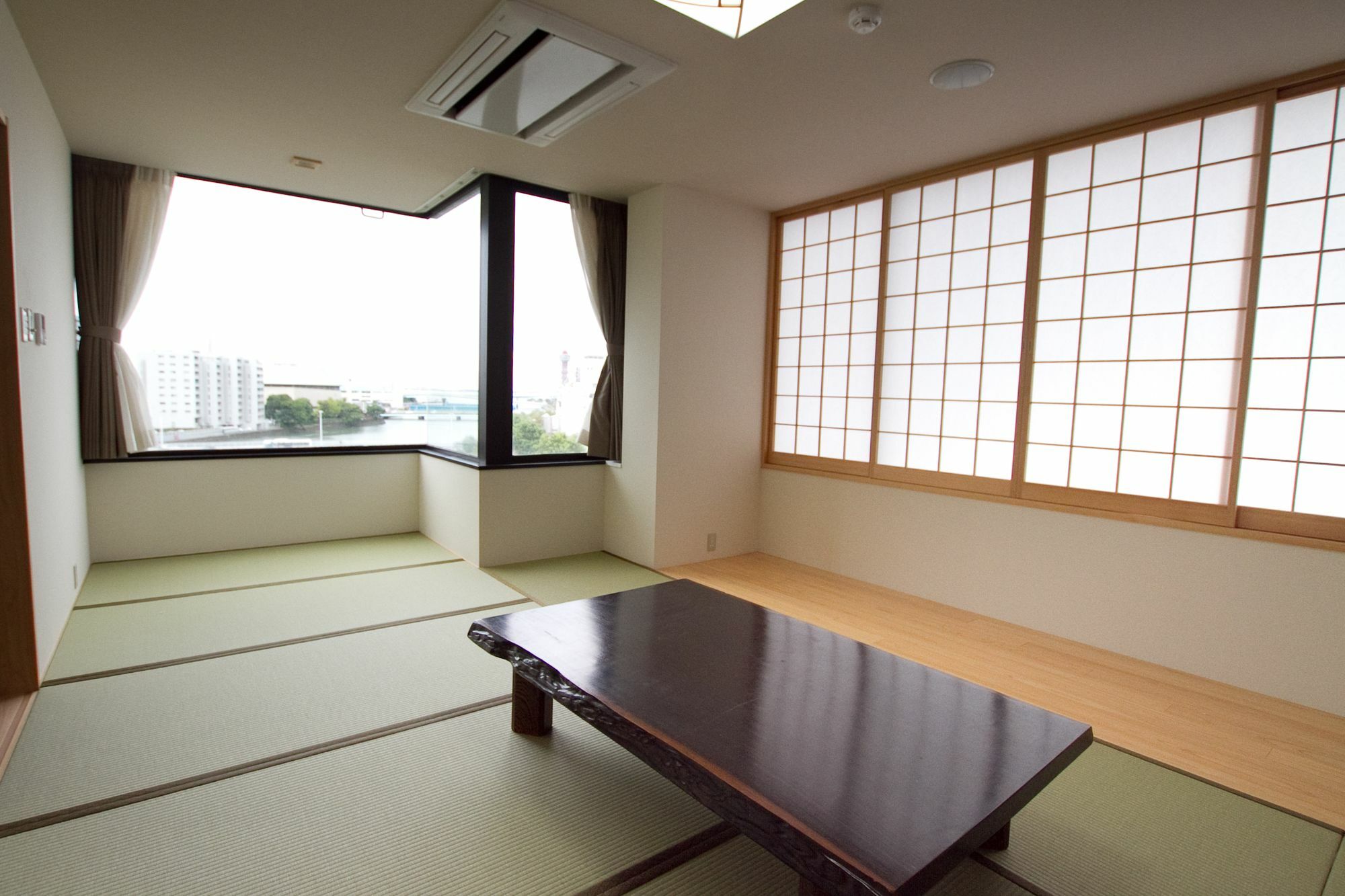 Hotel Hakata Nakasu Inn Fukuoka  Extérieur photo