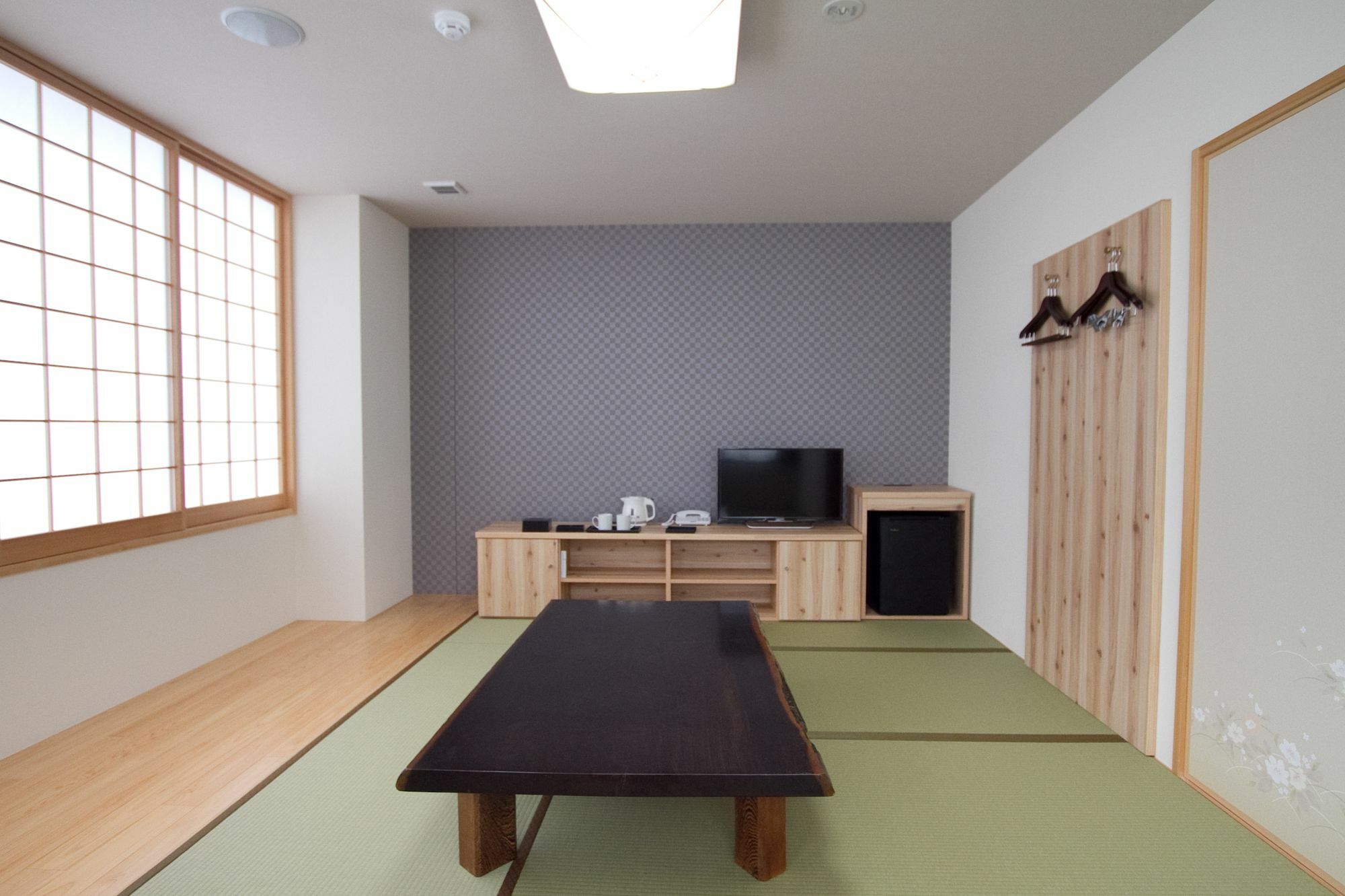 Hotel Hakata Nakasu Inn Fukuoka  Extérieur photo